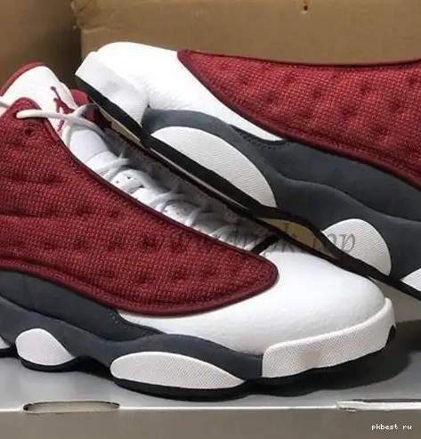 PSNY Jordan Authentic 13 Air 0606